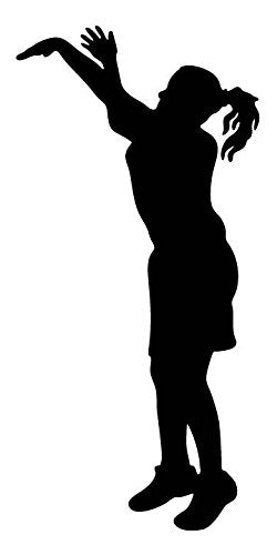 Picniva Basketball Type 9 Removable Vinyl Wall Decal