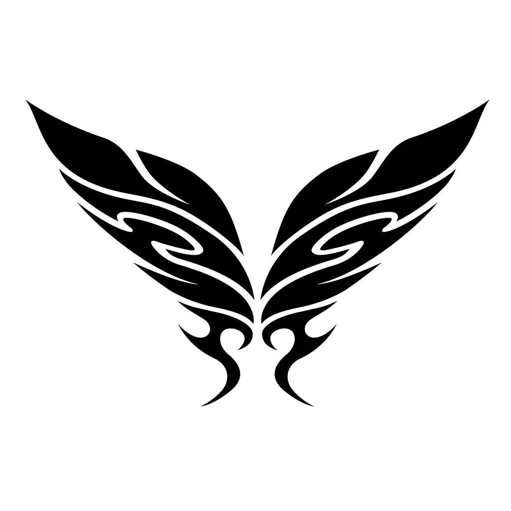Picniva sty405 Racing Car Body Side Stripes Sticker Decal 2 Pcs