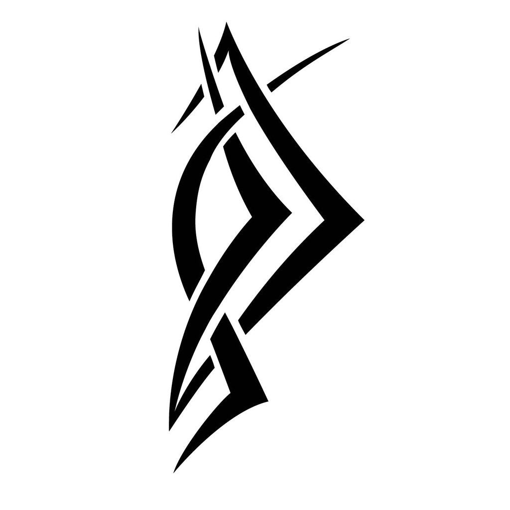 Picniva Style 335 Racing Side Stripe Vinyl Decals, 20 x 48 in, 2 Pc
