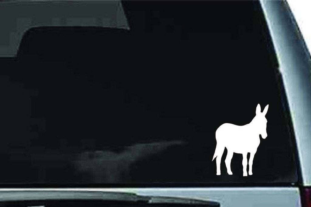 Picniva Cow Sty57 Vinyl Car Window Decal, Approx 5 in
