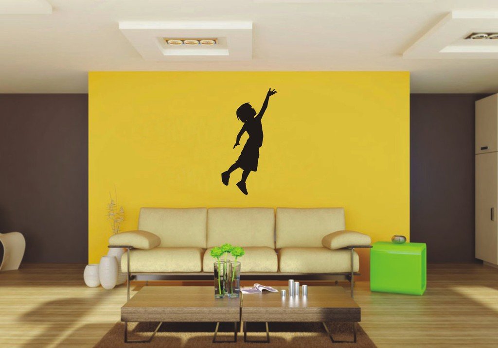 Picniva Boy Style 83 Removable Vinyl Wall Decal Kids Playroom Nursery Decor