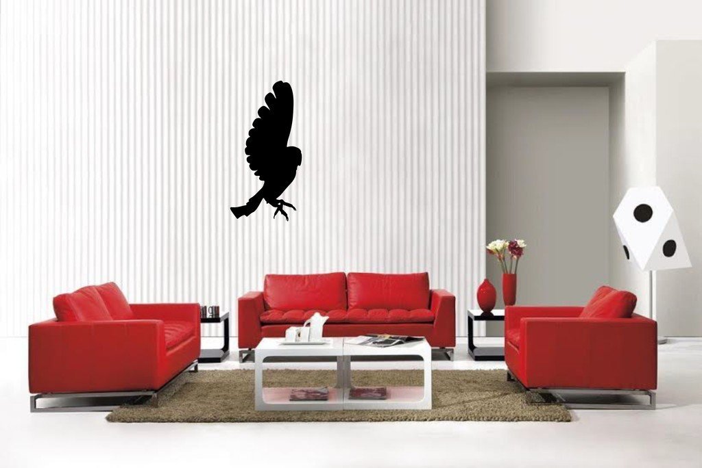 Picniva Barnow Styl4 Wall Decal Removable Home Decor