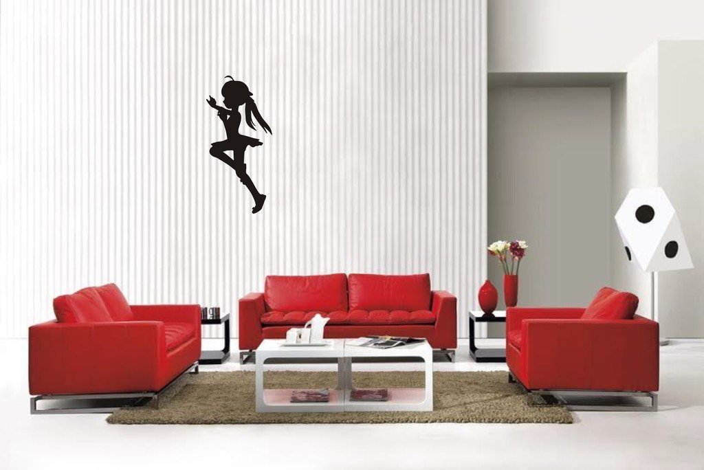 Picniva Kid Style125 Wall Decal Removable Home Decor