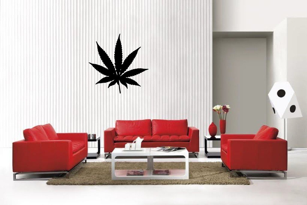 Picniva Marrx Style2 Wall Decal Removable Home Decor