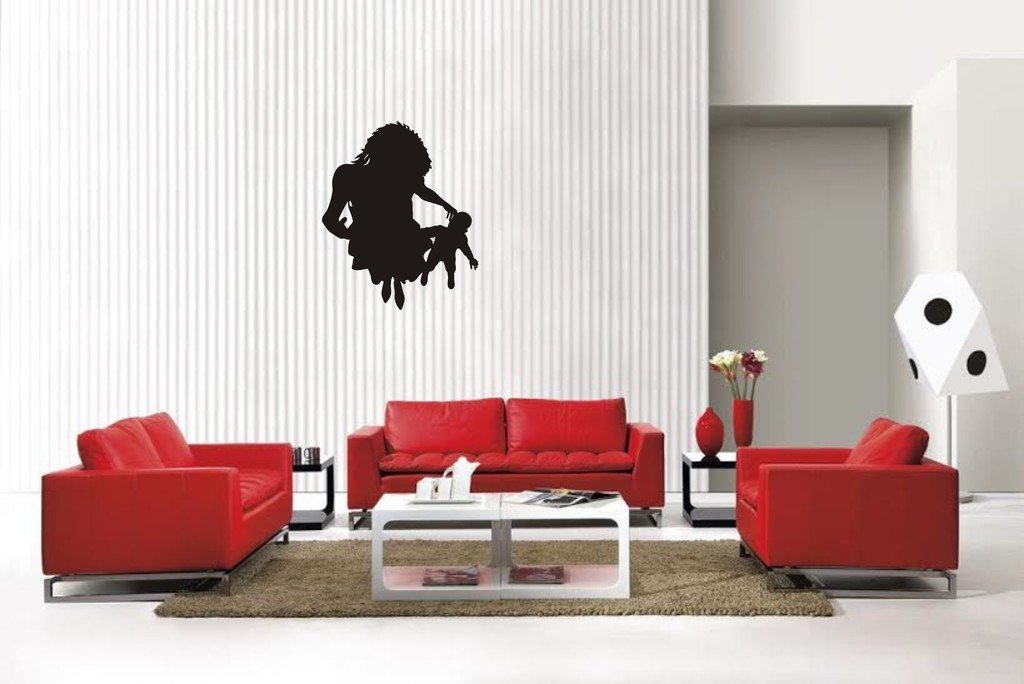 Picniva Mothers Day Style9A Wall Decal Removable Home Decor
