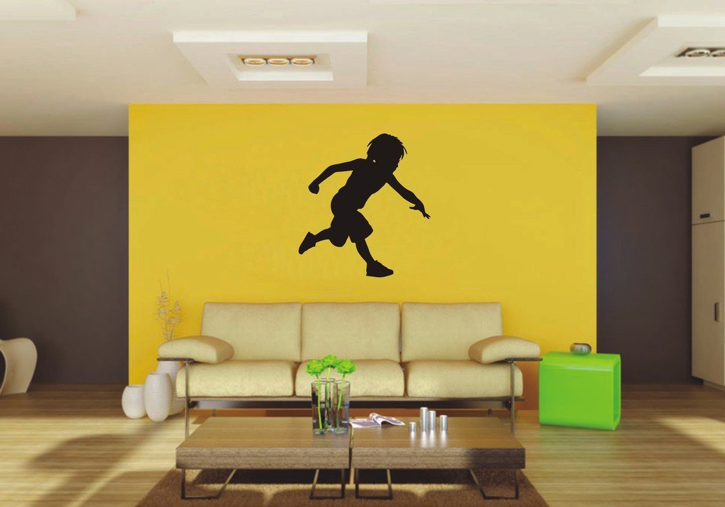 Picniva Boy Style 92 Removable Vinyl Wall Decal Kids Playroom Nursery Decor