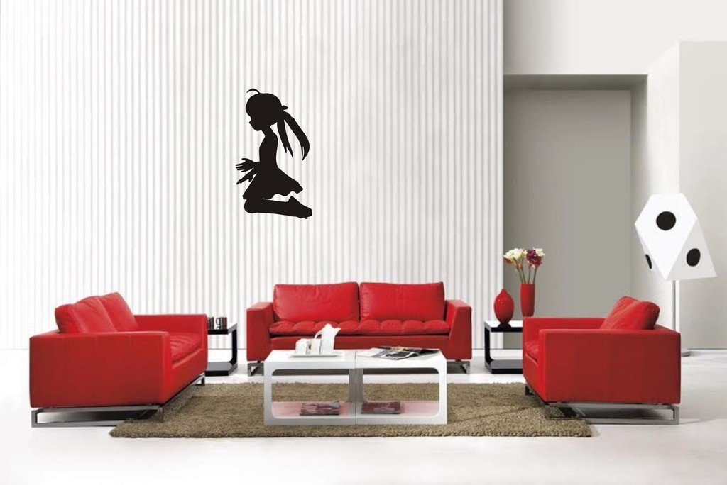 Picniva Kid Style152 Wall Decal Removable Home Decor
