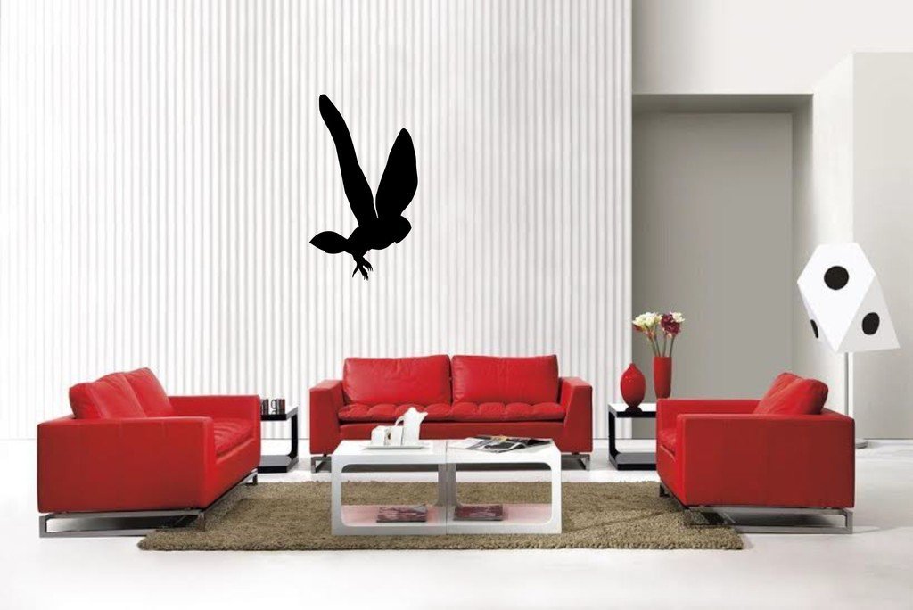 Picniva Barnow Styl2 Wall Decal Removable Home Decor