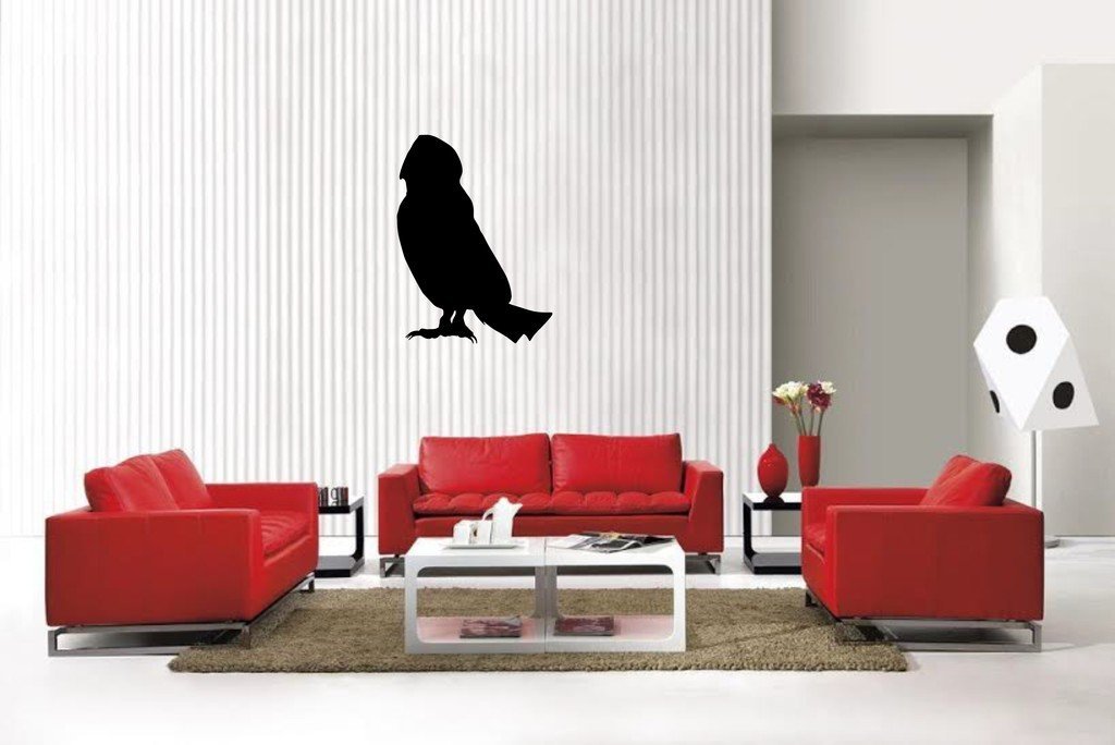 Picniva Barnow Styl1 Wall Decal Removable Home Decor