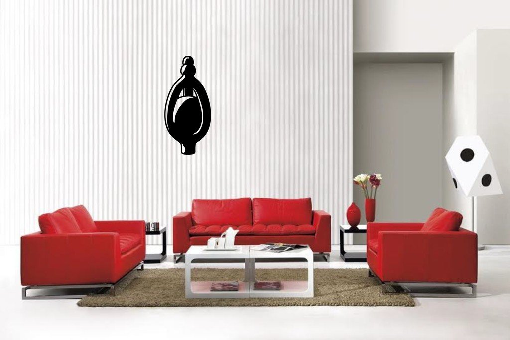 Picniva Orb Style4 Wall Decal Removable Home Decor