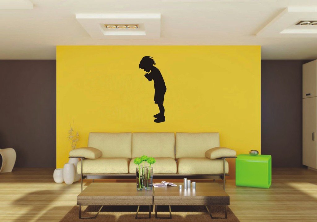 Picniva Boy Style 23 Removable Vinyl Wall Decal Kids Playroom Nursery Decor