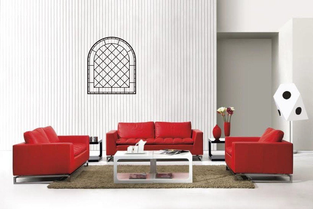 Picniva Designs Style76 Wall Decal Removable Home Decor