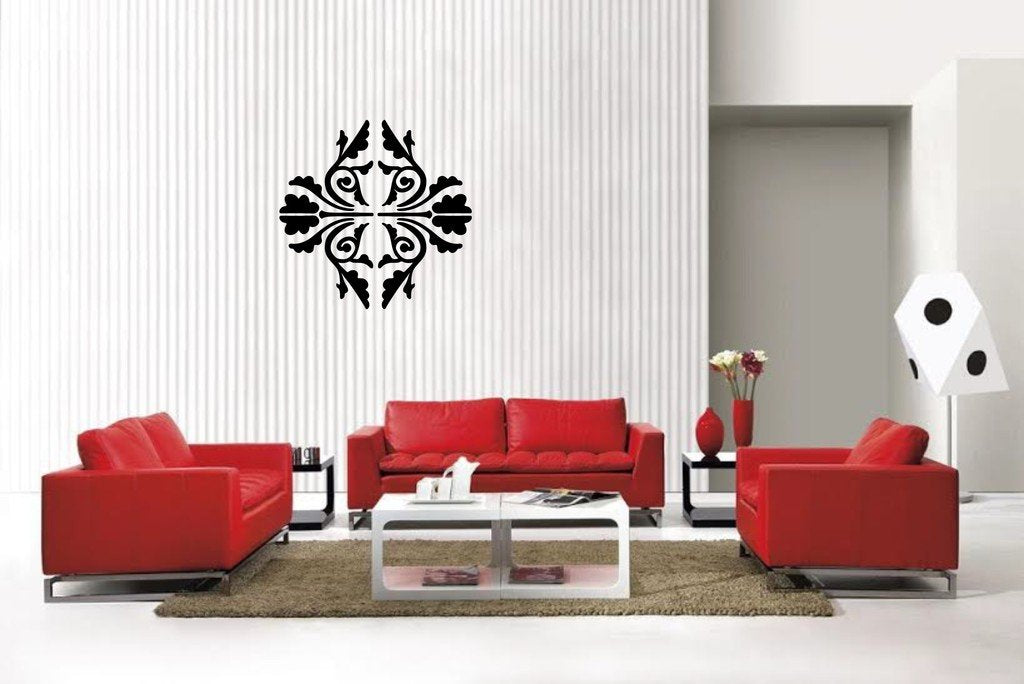 Picniva Designs Style77 Wall Decal Removable Home Decor
