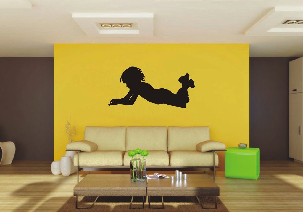 Picniva Boy Style 8 Removable Vinyl Wall Decal Kids Playroom Nursery Decor