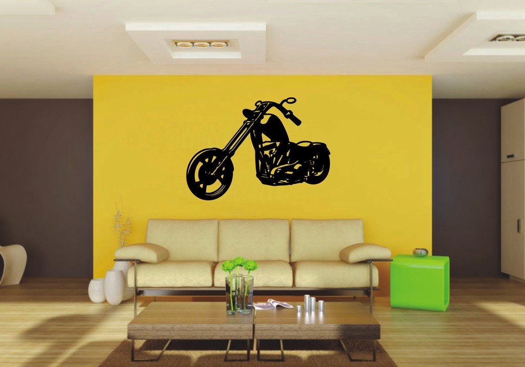 Picniva 22x15.72 Avenger Style 2 Vinyl Wall Decal Graphic