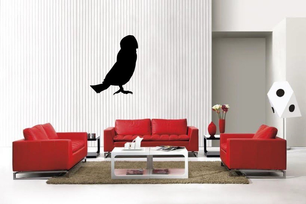 Picniva Barnow Styl3 Wall Decal Removable Home Decor