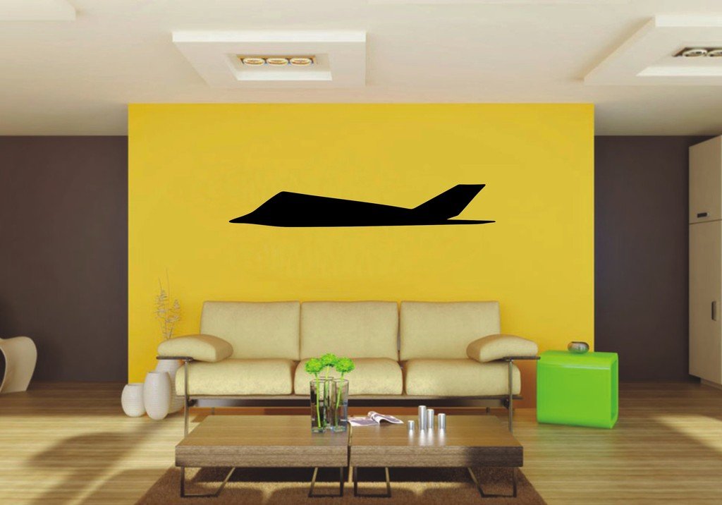 Picniva 22x3.52 Military Style 22 Vinyl Wall Decal