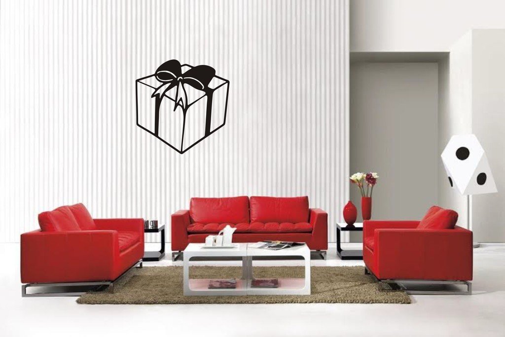 Picniva Gift Style1A Wall Decal Removable Home Decor