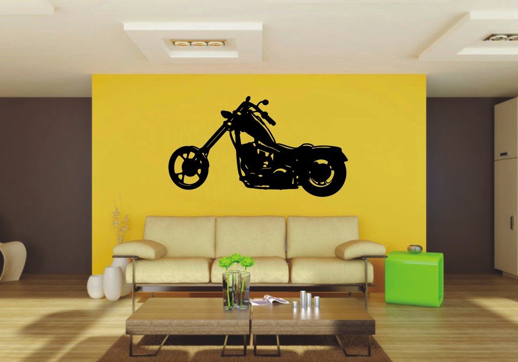 Picniva 22x12.36 Avenger Style 1 Vinyl Wall Decal Graphic