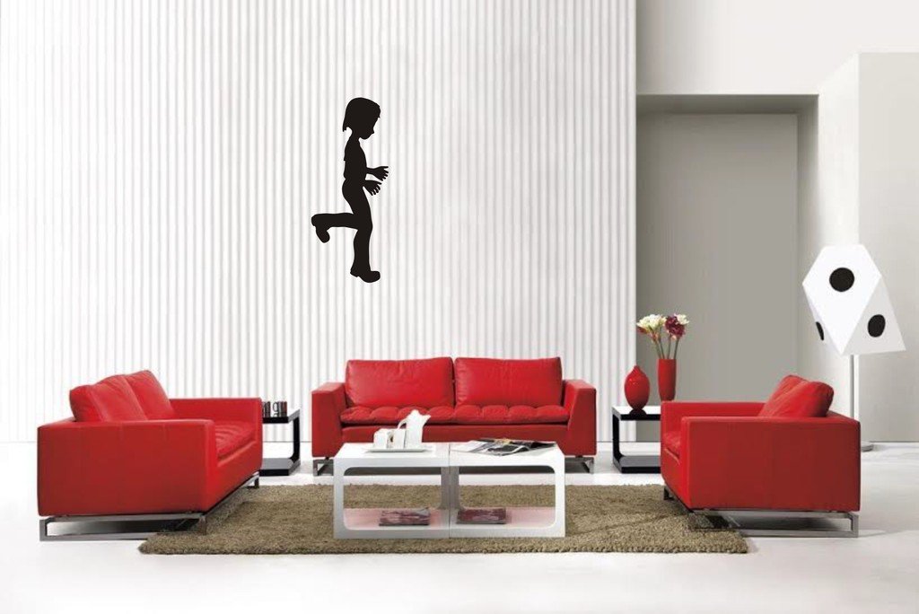 Picniva Kid Style104 Wall Decal Removable Home Decor