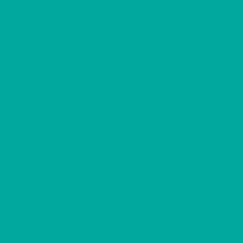 054---Turquoise