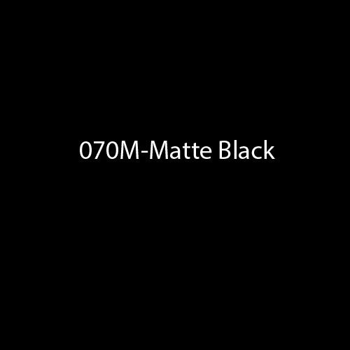 070M-Matte-Black