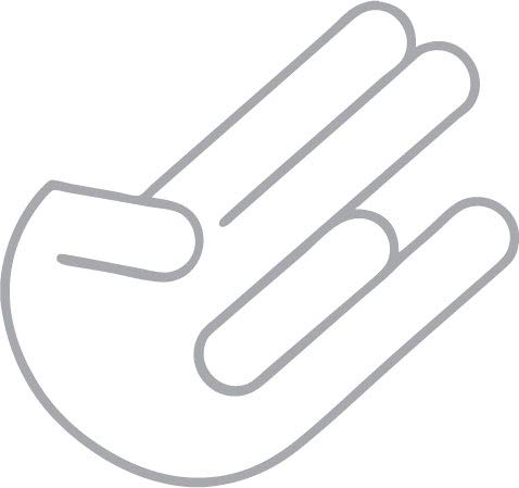 Decaltor Shocker 5 in Vinyl Decal for Laptop Bumper Wall