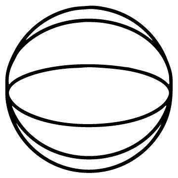 Picniva Basketball Type 09 Removable Vinyl Wall Decal