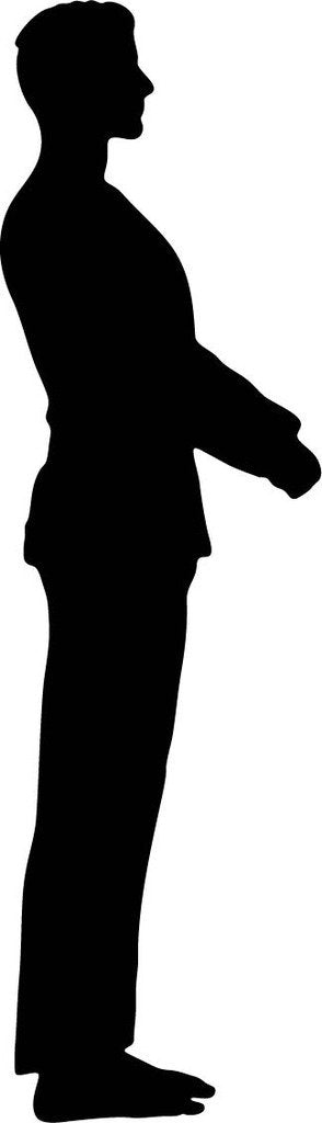 Picniva Fighting Sport Type 43 Removable Vinyl Wall Decal