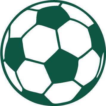 Decaltor Soccer Ball Decal