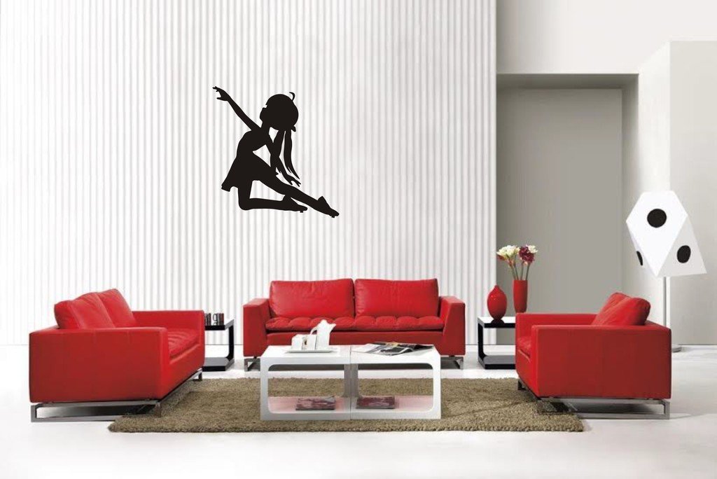 Picniva Kid Style132 Wall Decal Removable Home Decor