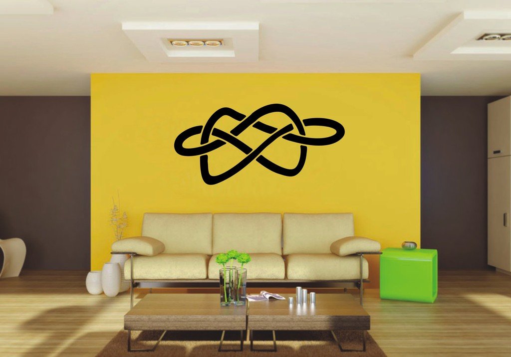 Picniva Designs Style 105 Wall Decal Abstract Graphic Decor