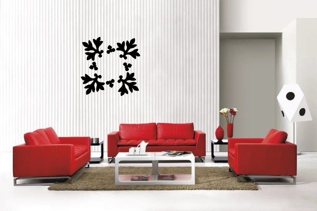 Picniva Designs Style88 Wall Decal Removable Home Decor
