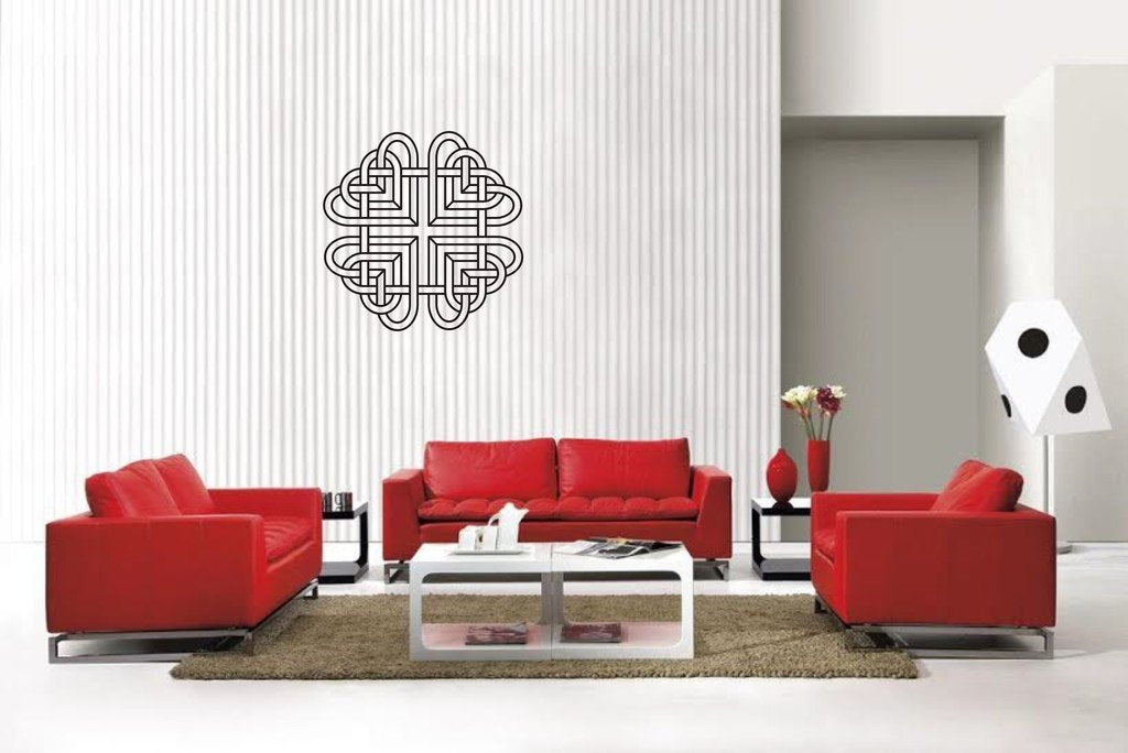 Picniva Designs Style55 Wall Decal Removable Home Decor