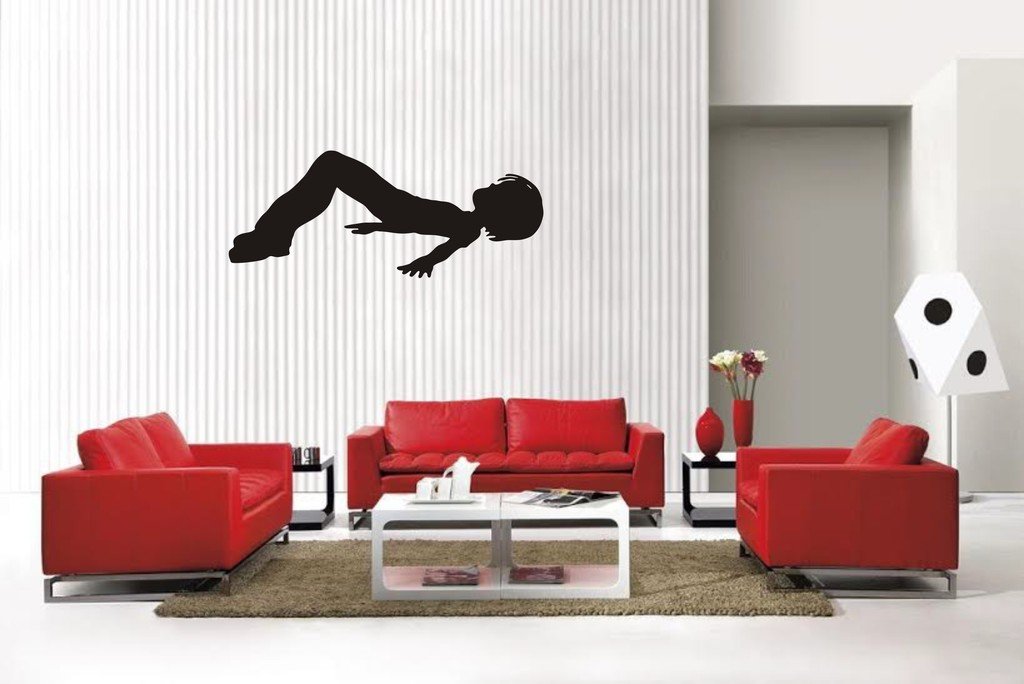 Picniva Kid Style119 Wall Decal Removable Home Decor