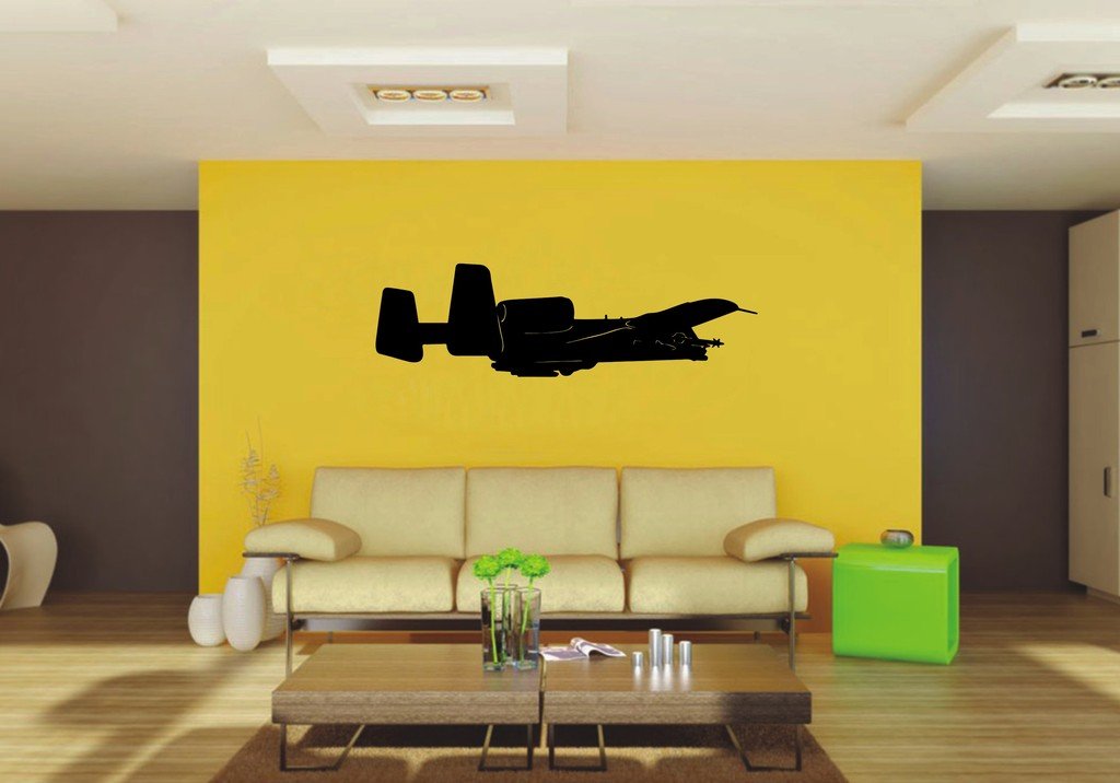 Picniva 22x6.52 Military Style 14 Vinyl Wall Decal