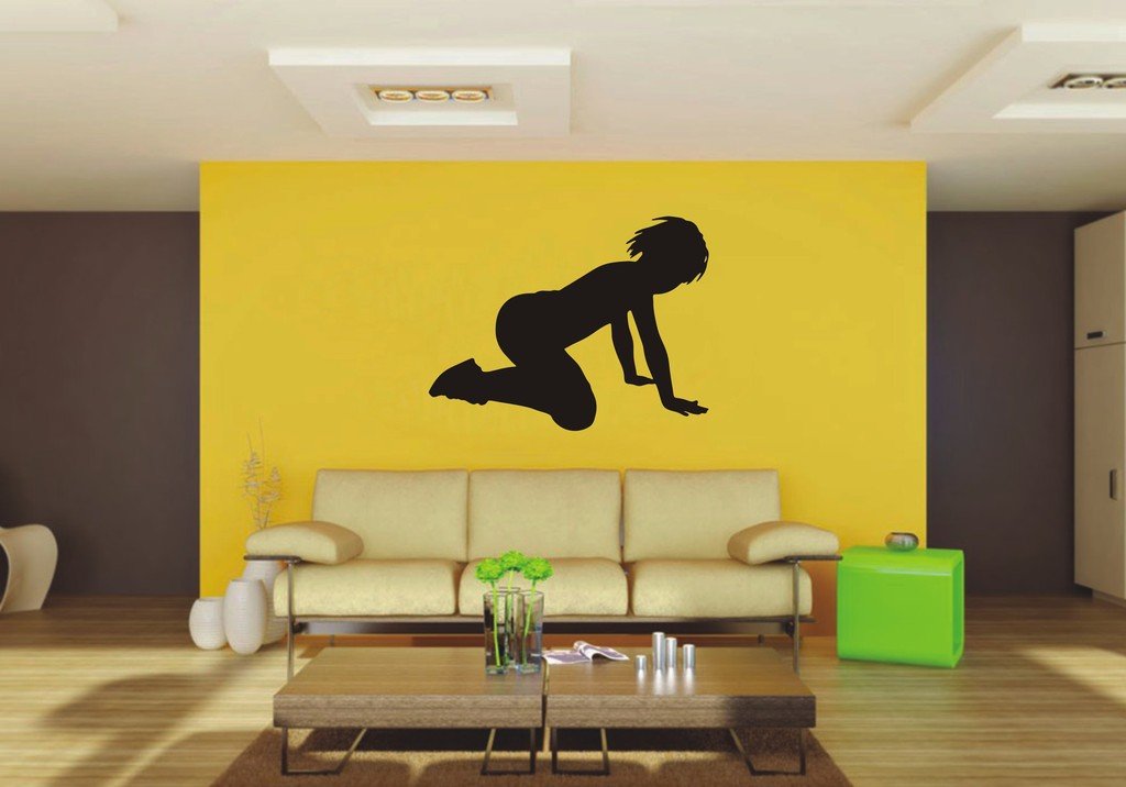 Picniva Boy Style 54 Removable Vinyl Wall Decal Kids Playroom Nursery Decor