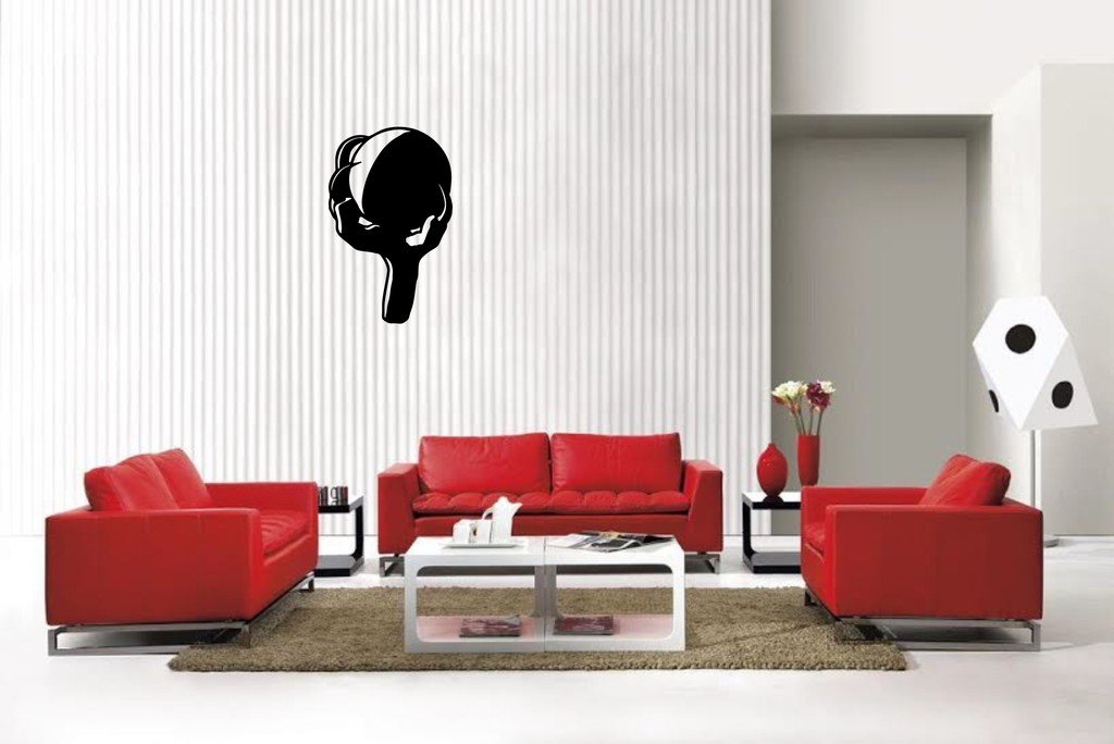Picniva Orb Style2 Wall Decal Removable Home Decor