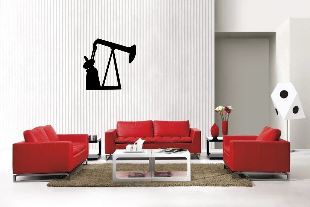 Picniva Energy Style2 Wall Decal Removable Home Decor