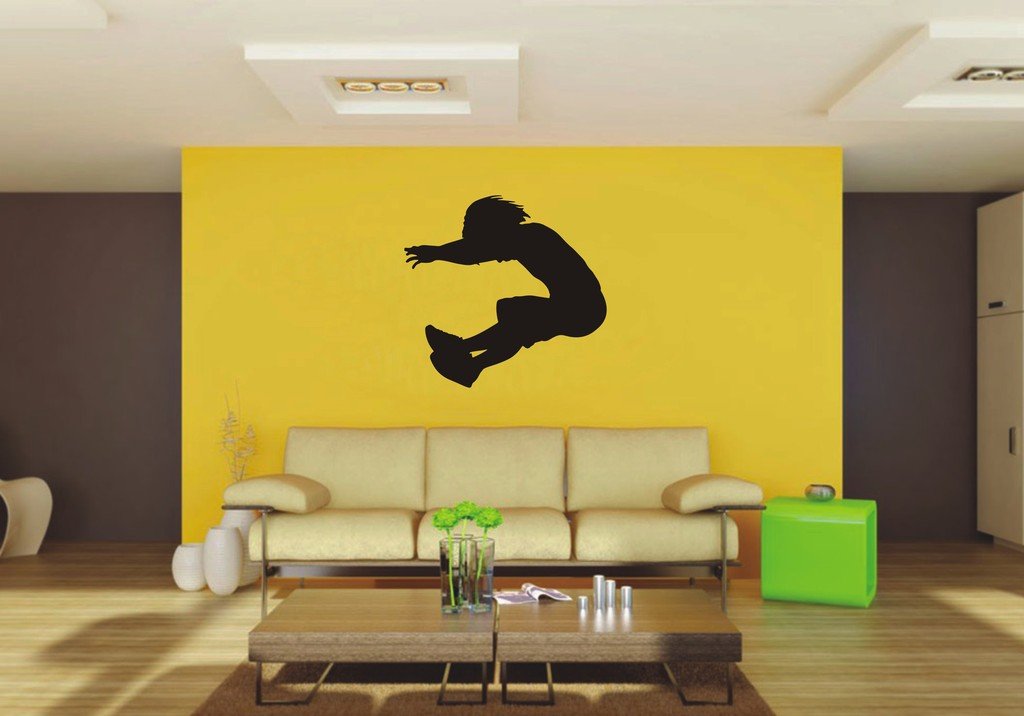 Picniva Boy Style 79 Removable Vinyl Wall Decal Kids Playroom Nursery Decor