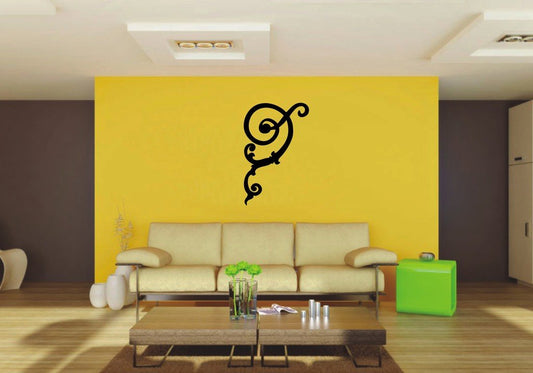 Picniva design5 Wall Decal Graphic Home Decor