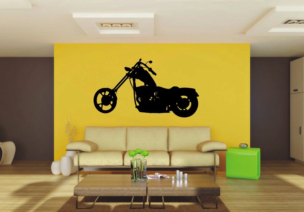 Picniva 22x12.32 Avenger Style 1a Vinyl Wall Decal Graphic