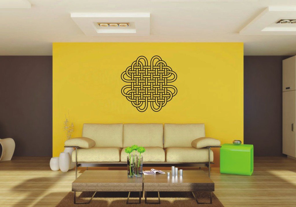 Picniva Designs Style 35 Wall Decal Abstract Graphic Decor