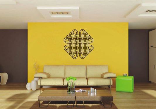Picniva Designs Style 35 Wall Decal Abstract Graphic Decor
