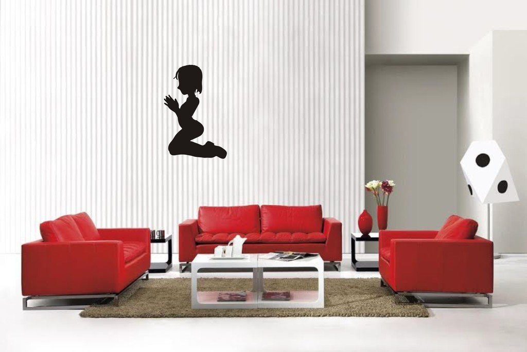 Picniva Kid Style130 Wall Decal Removable Home Decor