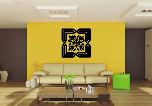 Picniva Designs Style 39 Wall Decal Abstract Graphic Decor