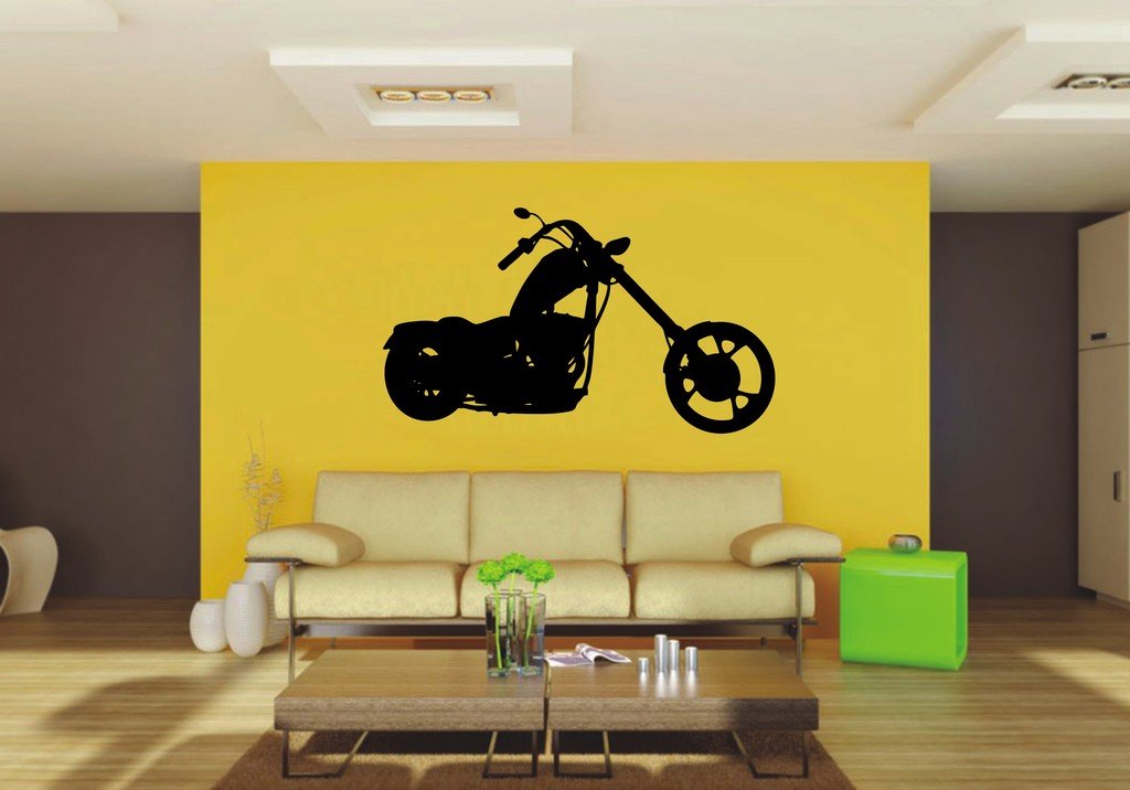 Picniva 22x12.66 Avenger Style 6a Vinyl Wall Decal Graphic
