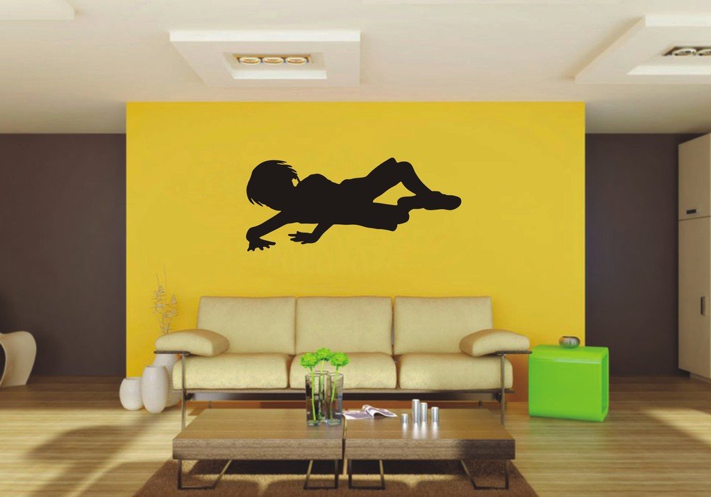 Picniva Boy Style 21 Removable Vinyl Wall Decal Kids Playroom Nursery Decor