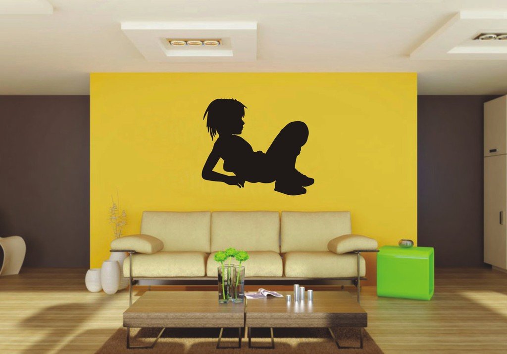 Picniva Boy Style 50 Removable Vinyl Wall Decal Kids Playroom Nursery Decor