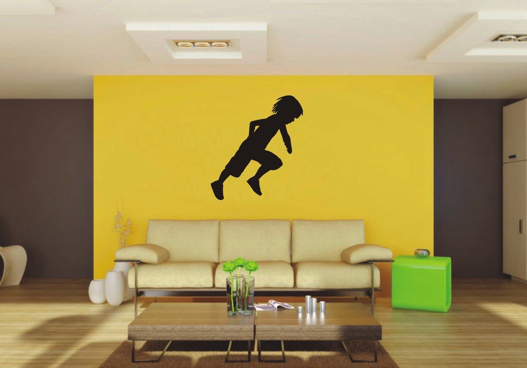 Picniva Boy Style 72 Removable Vinyl Wall Decal Kids Playroom Nursery Decor
